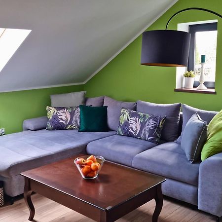 Apartament Nawojowski Nowy Sącz Εξωτερικό φωτογραφία