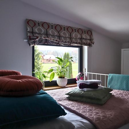 Apartament Nawojowski Nowy Sącz Εξωτερικό φωτογραφία
