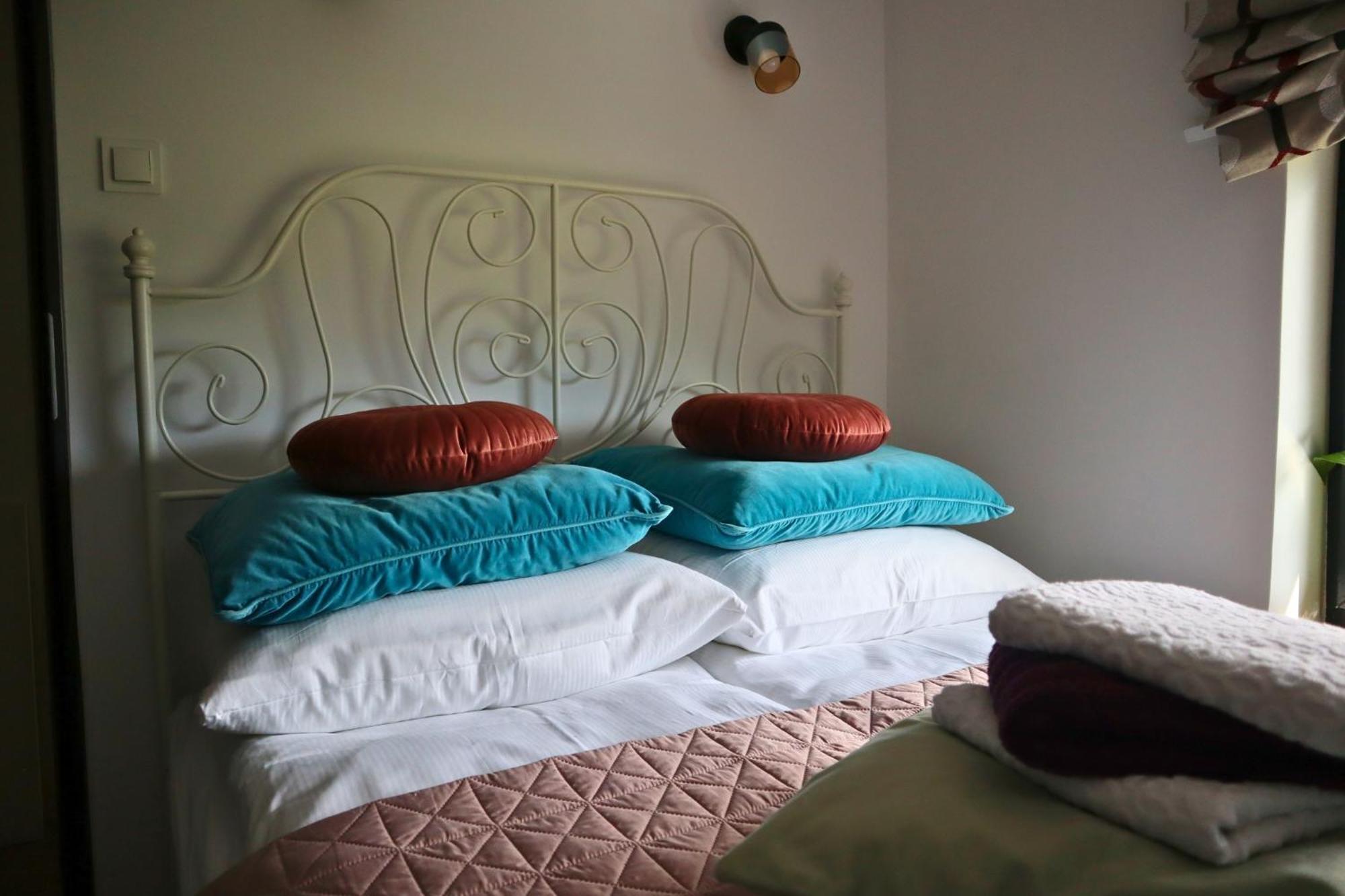 Apartament Nawojowski Nowy Sącz Εξωτερικό φωτογραφία