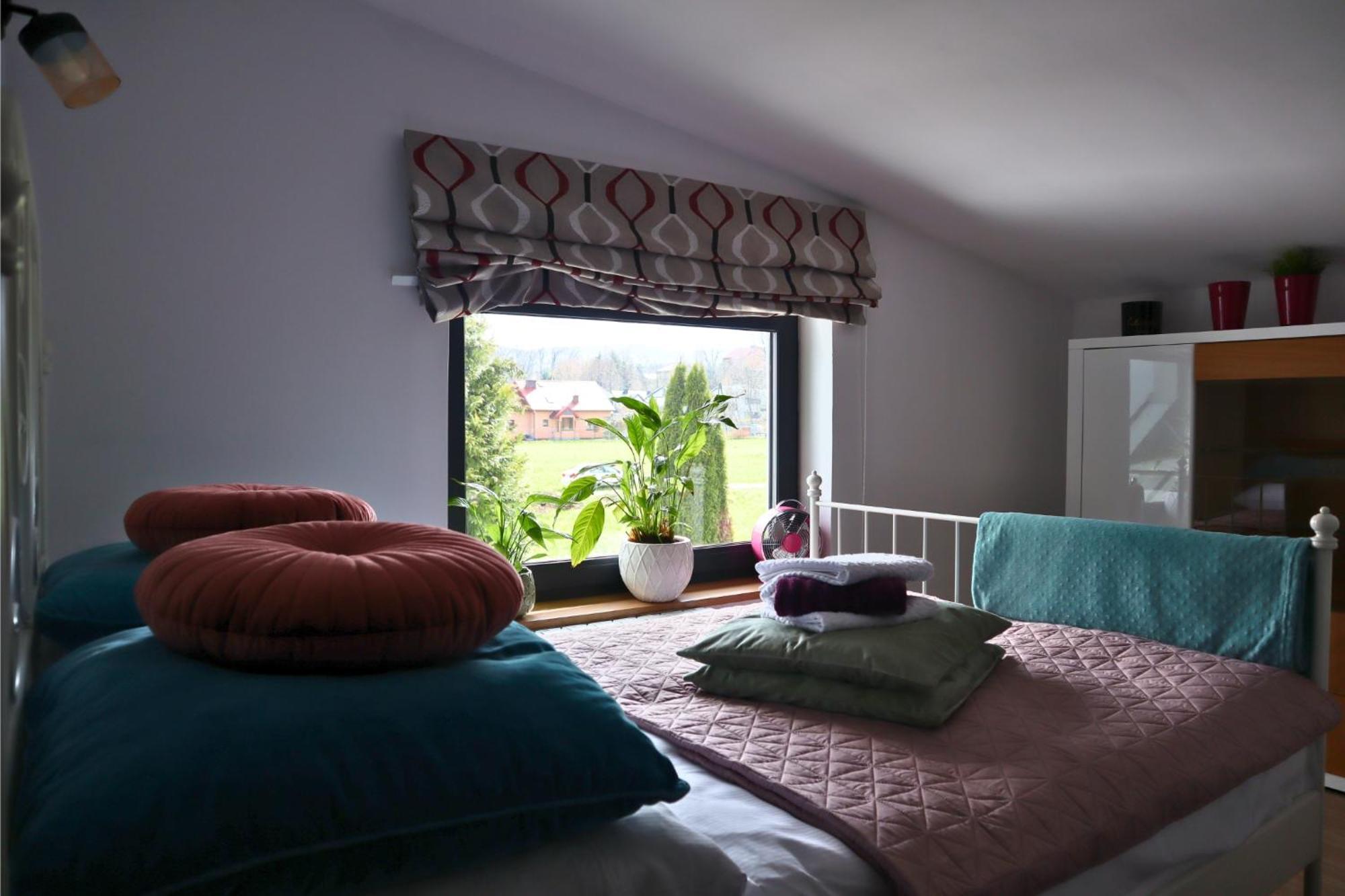 Apartament Nawojowski Nowy Sącz Εξωτερικό φωτογραφία