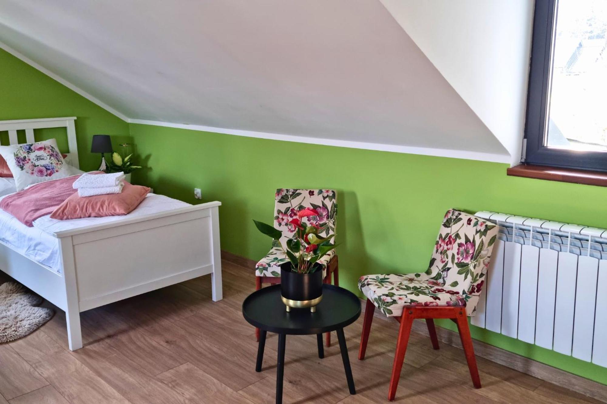 Apartament Nawojowski Nowy Sącz Εξωτερικό φωτογραφία