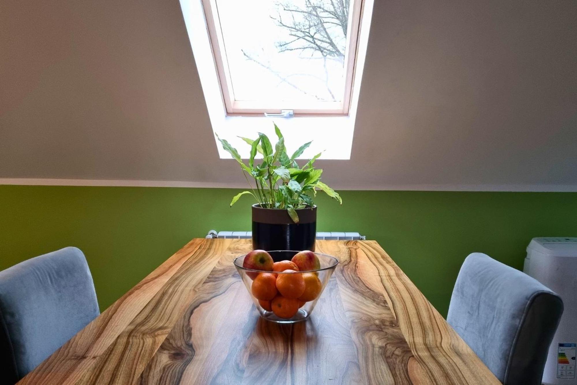 Apartament Nawojowski Nowy Sącz Εξωτερικό φωτογραφία