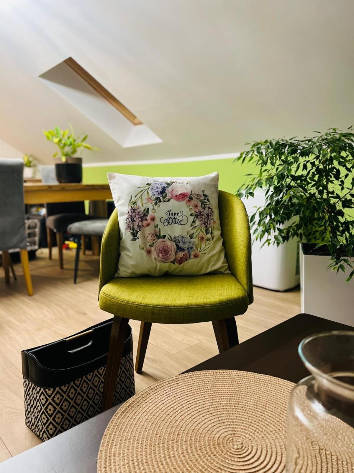 Apartament Nawojowski Nowy Sącz Εξωτερικό φωτογραφία